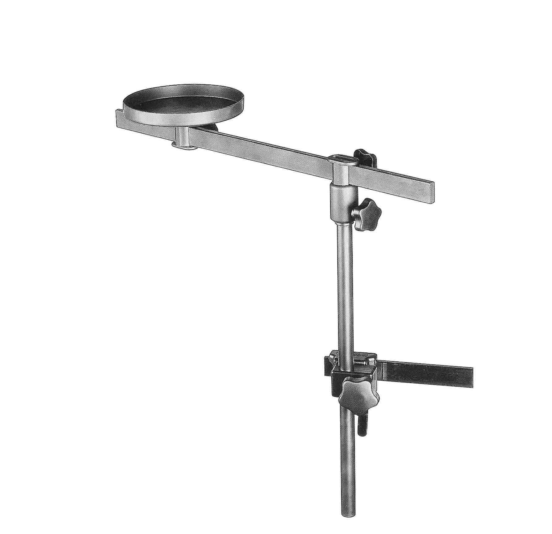 LARİNGESKOP MASA BAĞLANTISI 